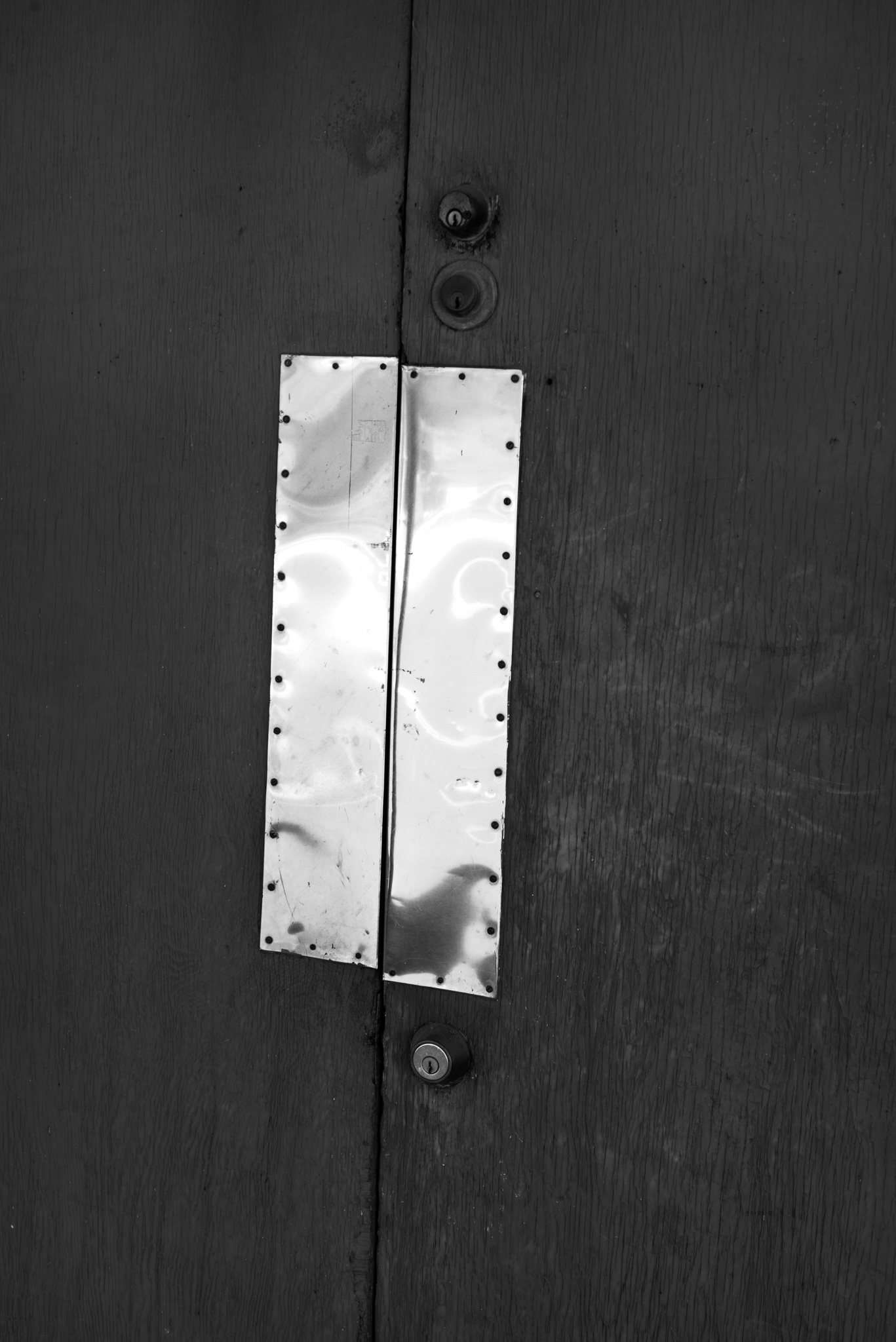 Saloon Door, Plymouth, Amador County